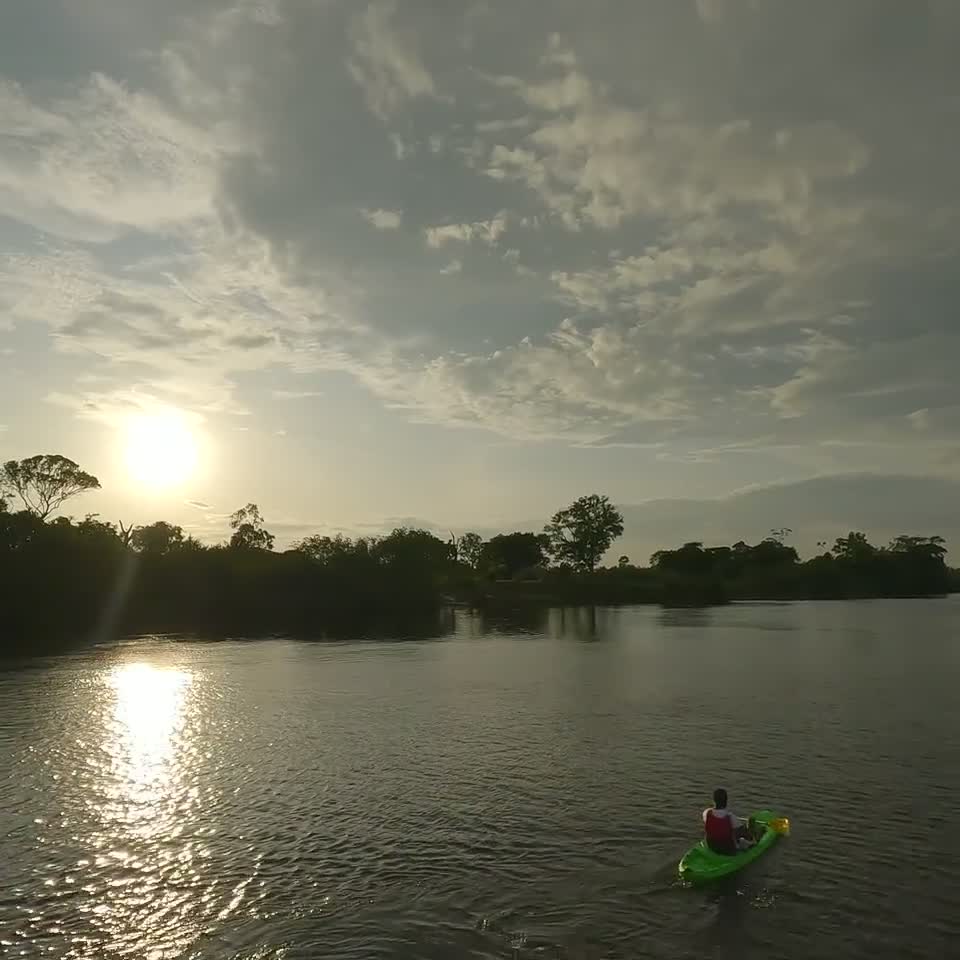 Au fil de la Tsini